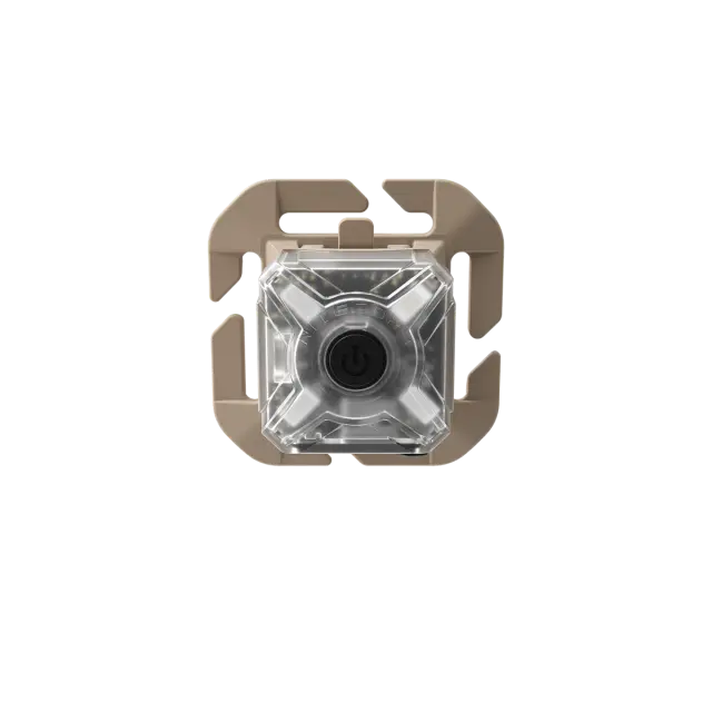 ΦΑΚΟΣ LED NITECORE HEADLAMP NU06MI Sand 3