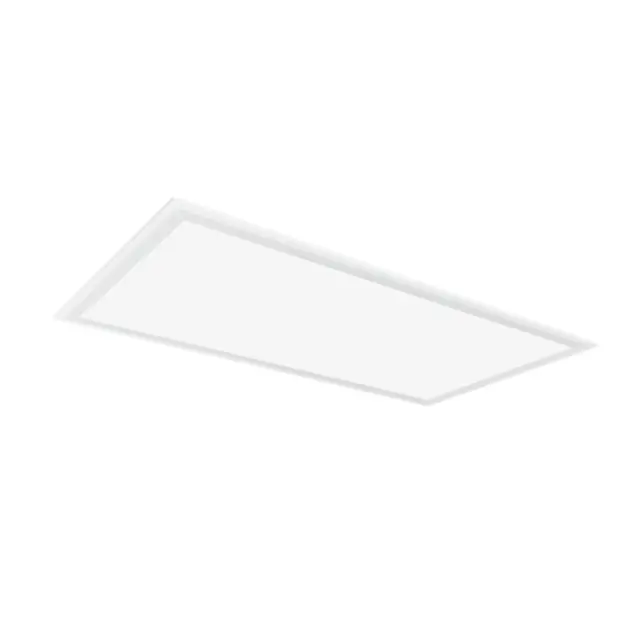 LED ΠΑΝΕΛ ΛΕΥΚΟ ΠΑΡΑΛΛΗΛΟΓΡΑΜΜΟ 230V AC 30W 4000K 2850LM Ra80 295X595X32mm / OTIS30603040N