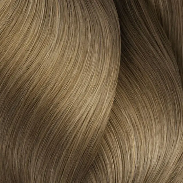 L’Oreal Professionnel Inoa 9.0 Ξανθό Πολύ Ανοιχτό Ενισχυμένο 60g 2