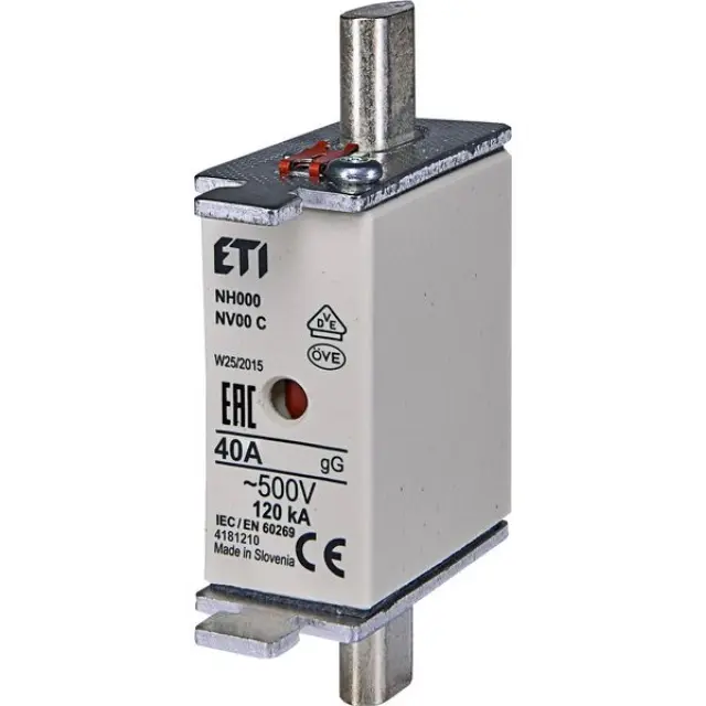Fuse NH00C-40A