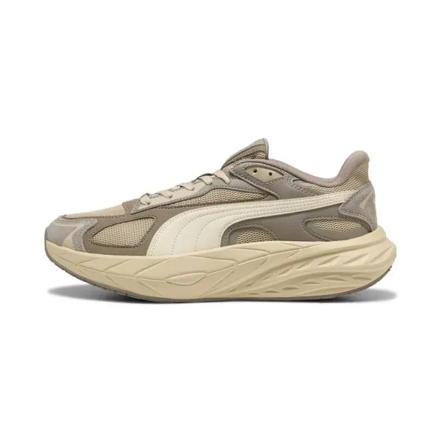 Puma Hypnotic Ls 2 Mouse Gray - Alpine Snow 404714-11 - 46