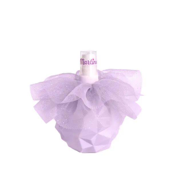Martinelia Pruple Shimmer Fragrance Mist 100 ml
