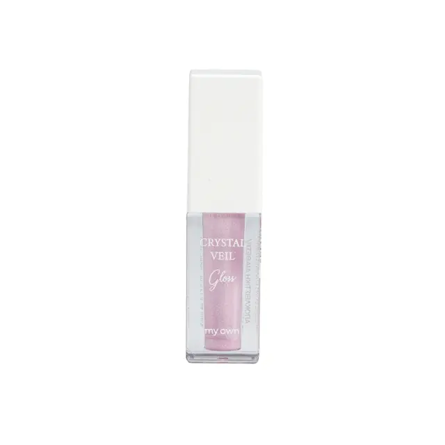 Crystal Veil Glow Lip Gloss 4,5ml