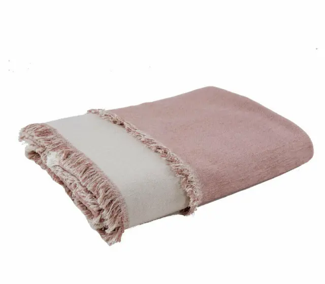 ΡΙΧΤΑΡΙ BAMB-ΑΚΡΥΛ. NATURE 170X250 GREY/ECRU - NEF NEF 3