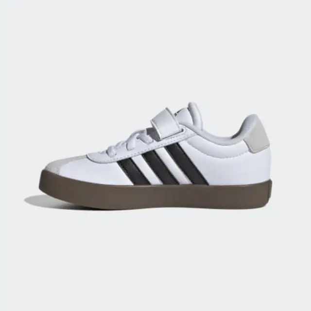 Adidas VL Court 3.0 EL White ID9155 2