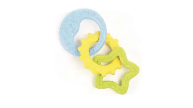 Happy Pet Little Rascals Chew Chain (18x9x9cm)