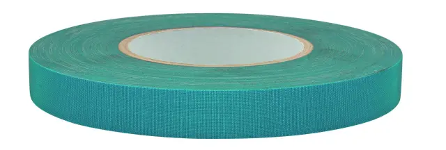ALLCOLOR GAFFER-TAPE Expert Line Neon Gaffer Tape matt - 19mm x 25m neon blue (654-19 NB)