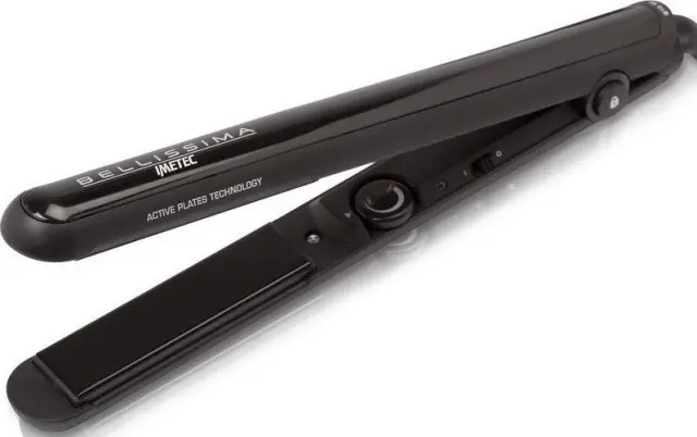 ΙΣΙΩΤΙΚΟ ΜΑΛΛΙΩΝ STRAIGHT & CURL B15 50 BELLISSIMA
