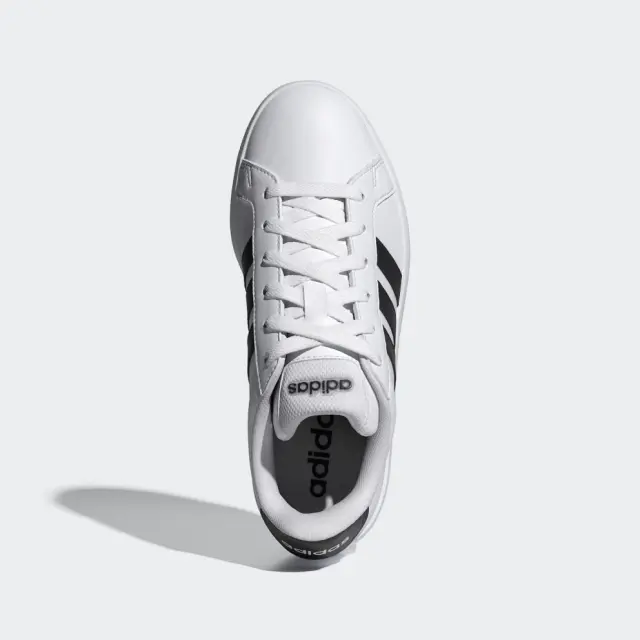 adidas sportswear K Grand Court 3.0 Shoes (JP9365) - 39 1/3 3