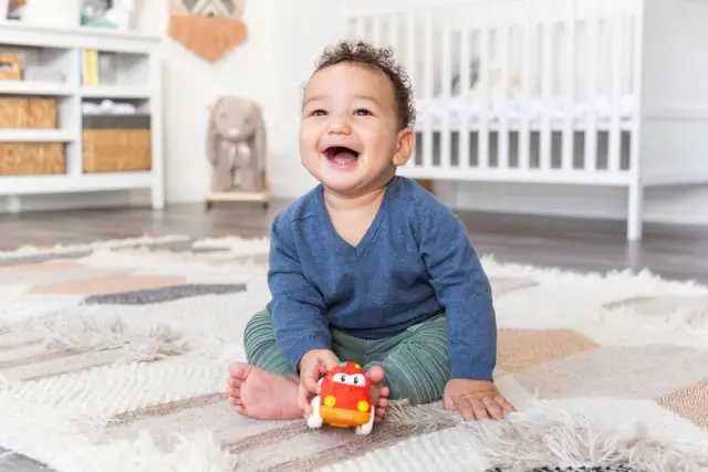 INFANTINO GRIP & ROLL SOFT WHEELS 3