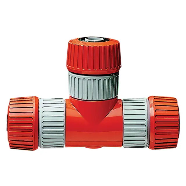 Σύνδεσμος Ταφ 1/2" SIROFLEX 4489