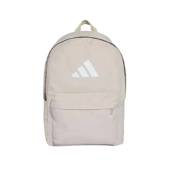 adidas Performance Adult Classic 3Bars Backpack Μπεζ JX8860 (adidas Performance) - One Size