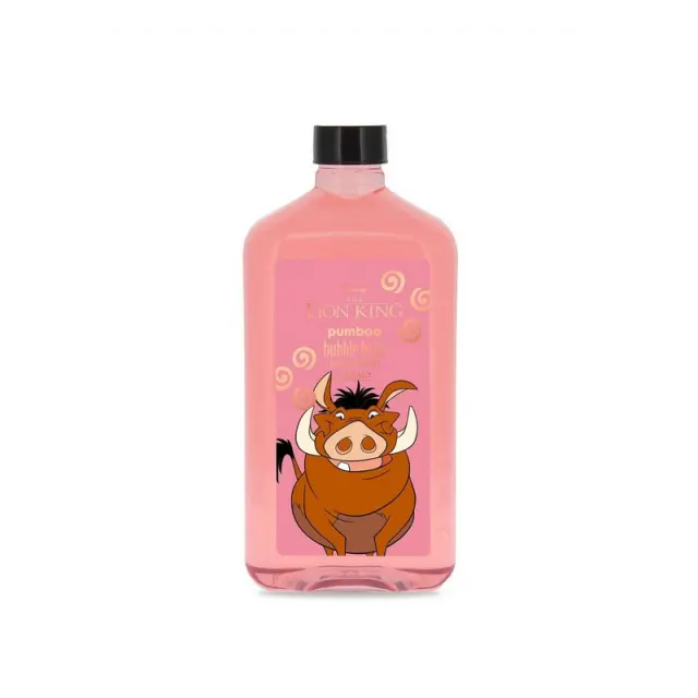 Mad Beauty Lion King Pumbaa Αφρόλουτρο 530ml