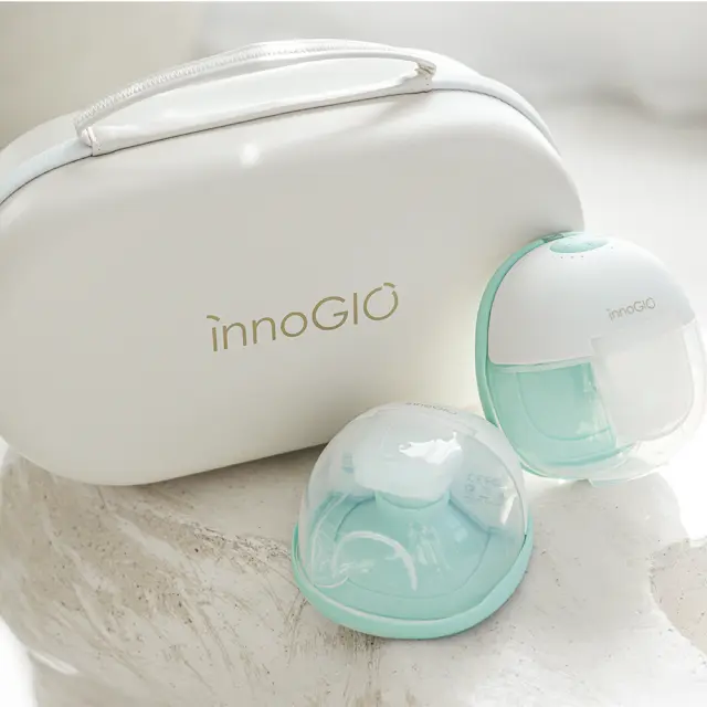 INNOGIO ΔΙΠΛΟ ΦΟΡΗΤΟ ΘΕΡΜΑΙΝΟΜΕΝΟ ΘΗΛΑΣΤΡΟ - GIO PREMIUM WARM DOUBLE 3
