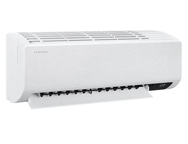 Κλιματιστικό Inverter Samsung Cebu AR09TXFYAWKNEU με WiFi, απόδοση 9.000 Btu και ενεργειακή κλάση A++ / A++AR09TXFYAWKNEU - 820x299x215mm 2