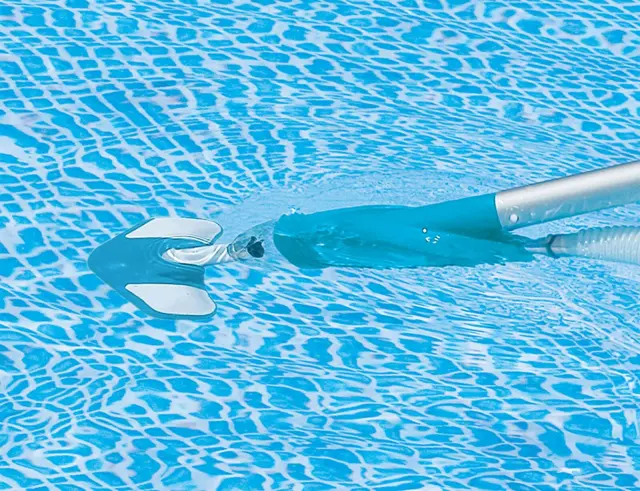 Σετ Καθαρισμού Πισίνας Intex VAC+ με μήκος λαβής 279cm - 7 τεμάχια 68028003 2