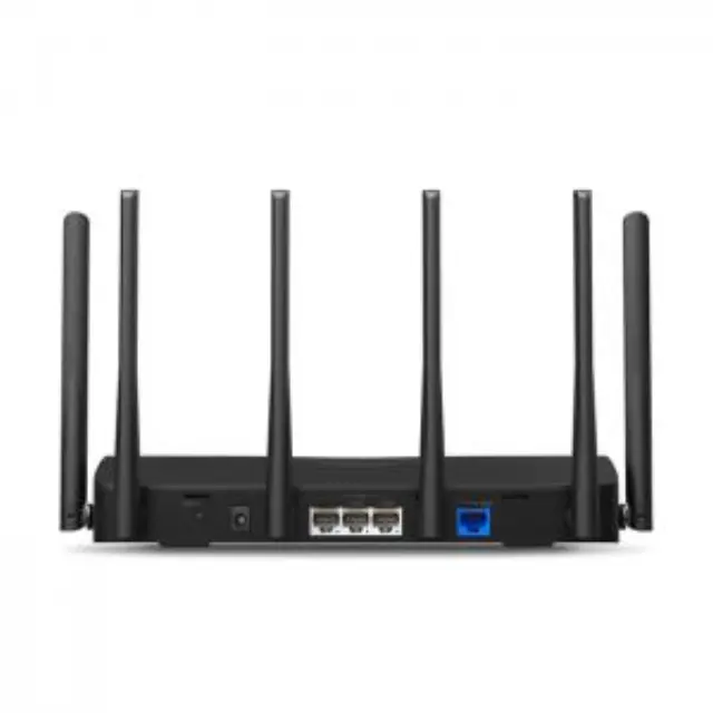 Mercusys BE9300 Tri-Band Wi-Fi 7 Router (MR47BE) (MERMR47BE) 2