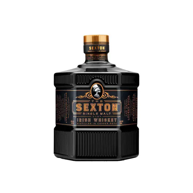 SEXTON SINGLE MALT IRISH WHISKEY 700ml