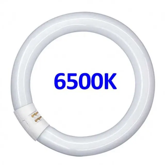 Κυκλικός Λαμπτήρας Φθορισμού Τ9 40W/865 6500K Osram 2