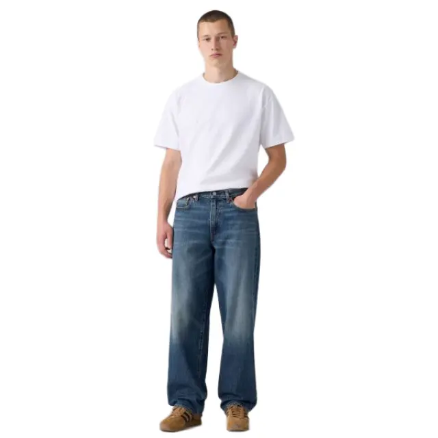 Levi's 578™ Baggy Jeans ανδρικό τζιν παντελόνι A47500128-1