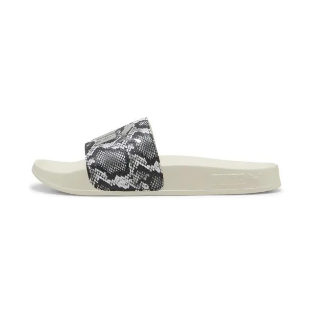 Puma Leadcat 2.0 Snake Chic Slides 400680-02 - 40.5
