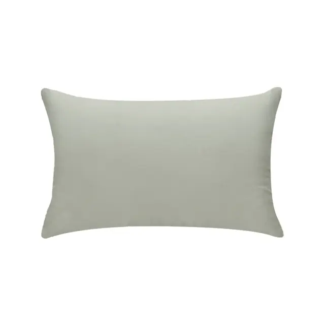 Σετ Μαξιλαροθήκες 2 Τεμαχίων Madi Sleek Mint Μέντα 50x70