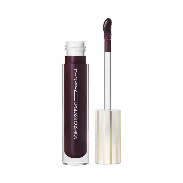 Lipglass Cushion High-Pigment Lip Oil 5ml