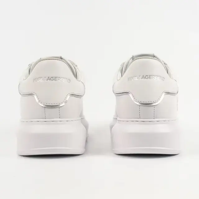Sneaker Karl Lagerfeld KAPRI NFT KL52570N.01W Λευκό - 41 3