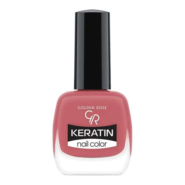 Keratin Nail Color GR 10.5ml 91
