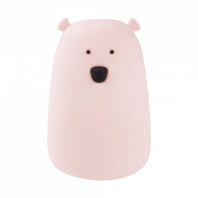 Φωτιστικό επαναφορτιζόμενο MARY S LED LAMP BEAR SMALL BLUE RGB+WW/NB -MW20785 3
