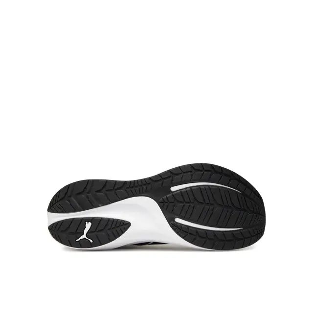 Puma Skyrocket Lite 2 (311730-01) - Λευκό-Μαύρο 3