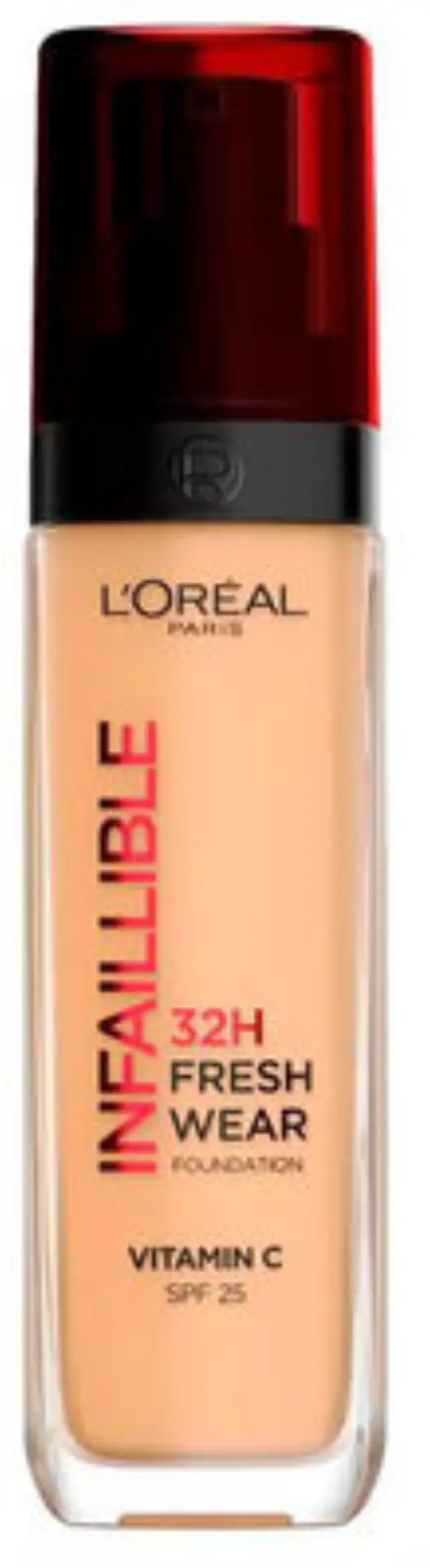 Infaillible 32H Fresh Wear Foundation 30ml