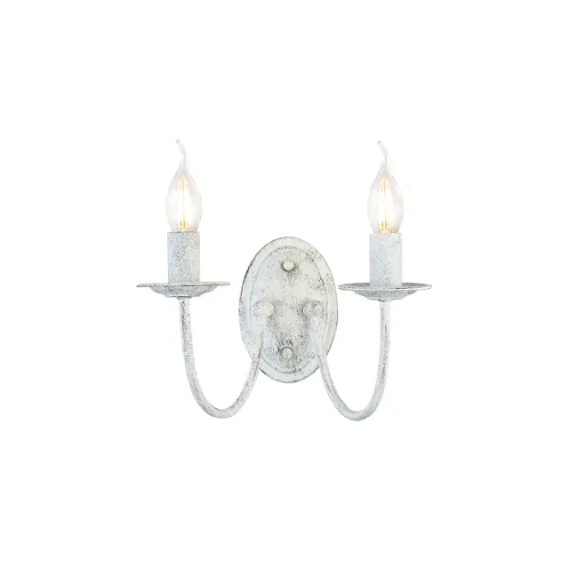 AcaLight Offer NETTO ΦΩΤΙΣΤΙΚΟ ΕΠΙΤΟΙΧΟ ΛΕΥΚΗ ΠΑΤΙΝΑ ΜΕΤΑΛΛΙΚΟ ΣΥΜΒΑΤΙΚΟ 2ΧΕ14 IP20 280Χ300mm