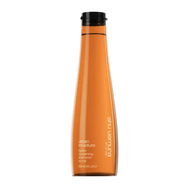 Urban Moisture Σαμπουάν για Θρέψη 300ml