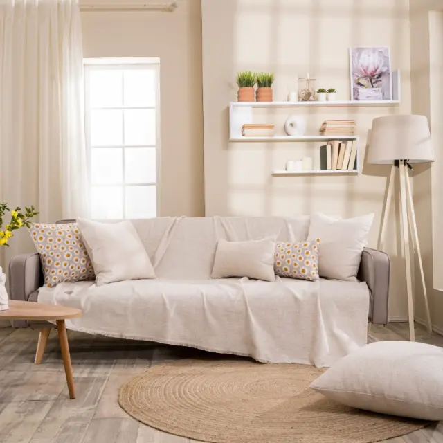 Ριχτάρι Forli 01 TEORAN Μονοθέσιο 180x150cm 2