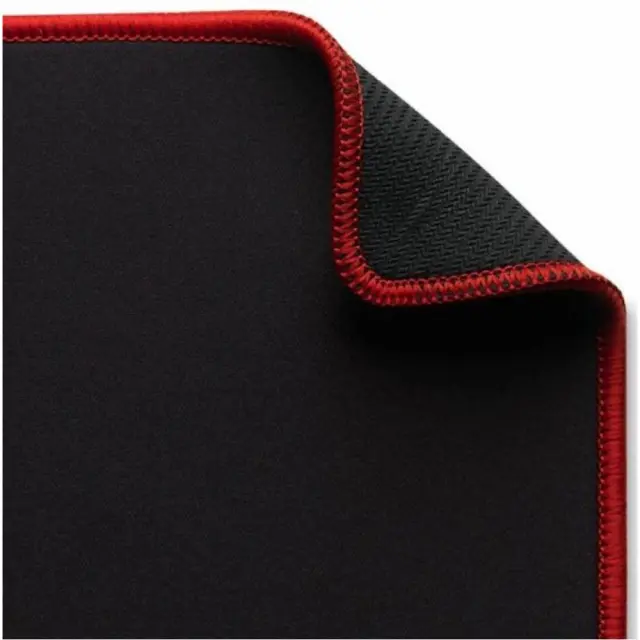 Spartan Gear Ares 2 Gaming Mousepad XXL (900mm x 400mm) Μαύρο 2