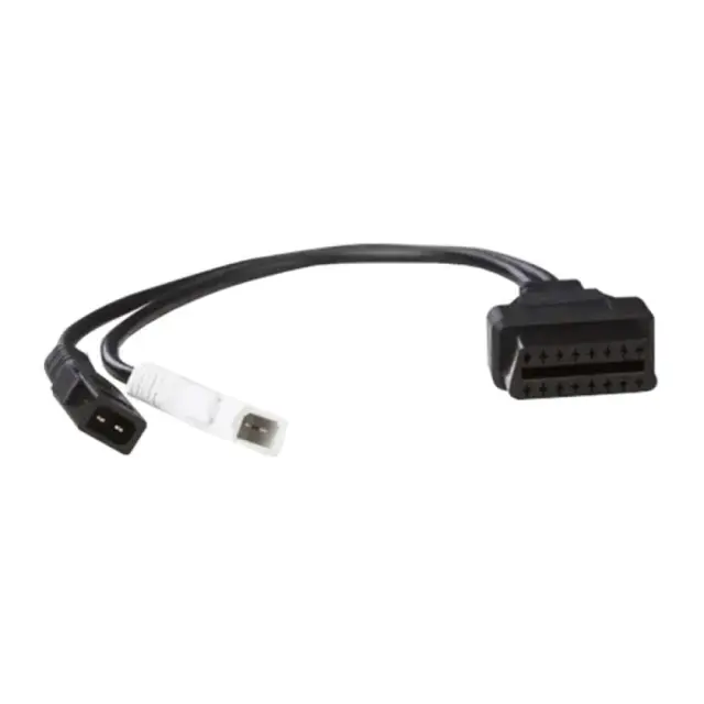 VAG 2x2 OBD-II OBDeleven
