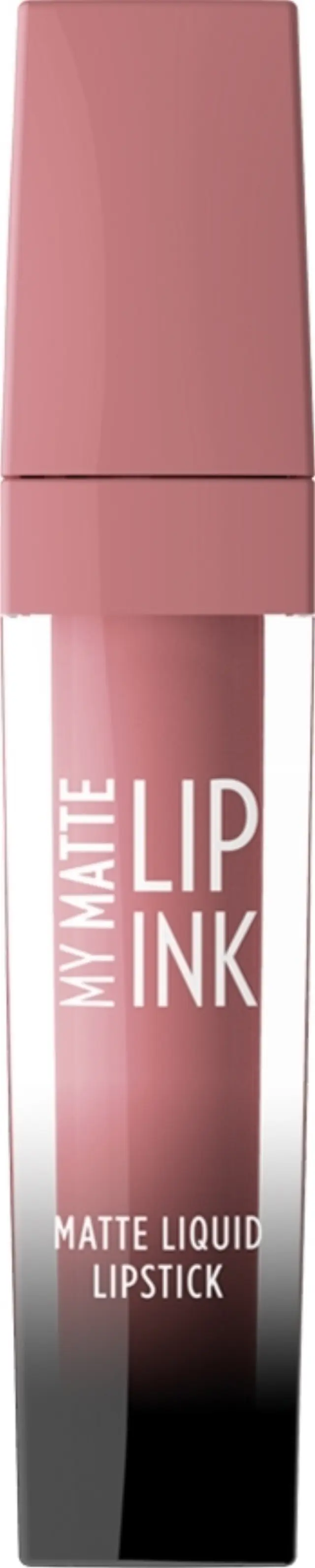 Golden Rose My Matte Lip Ink 05 5ml