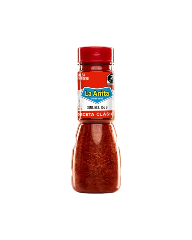 La Anita Clasica 150gr
