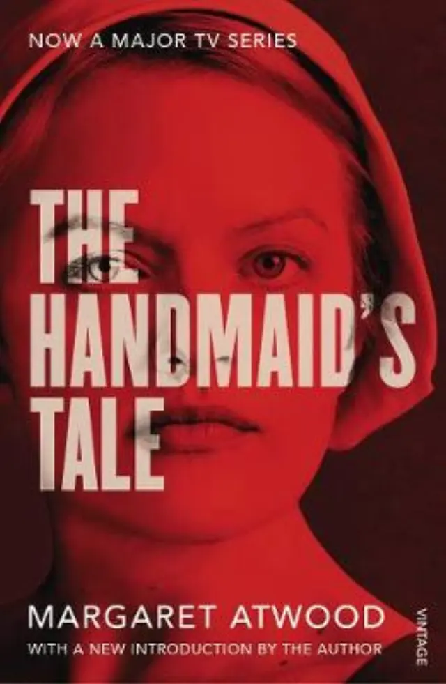 THE HANDMAID S TALE FILM TIE-IN PB