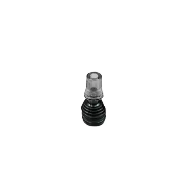 Drip Tip 510 RS373 - Fumytech - Gunmetal