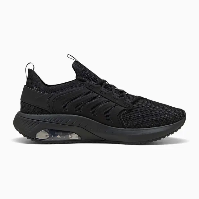 Puma Men's Ayro Street Τριπλό Μαύρο 312965-02 (Puma) 2