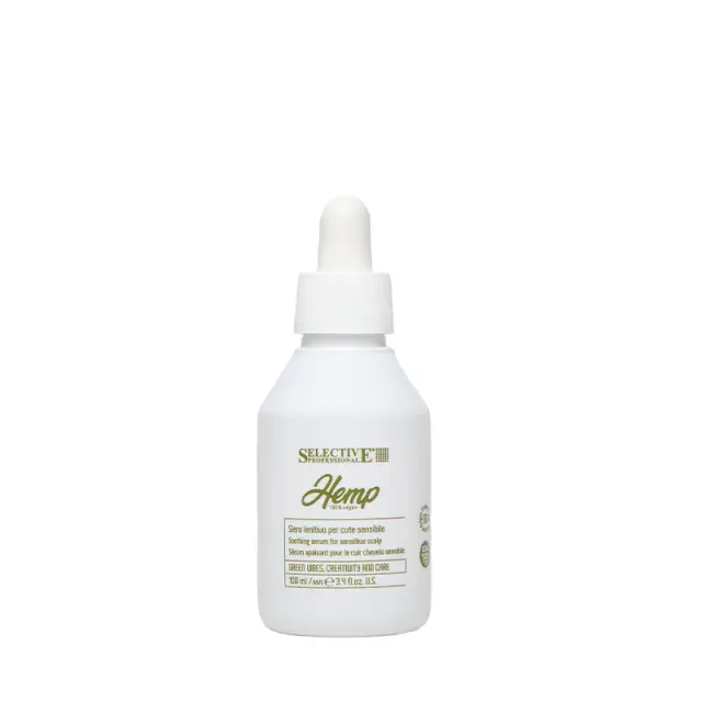 Selective Hemp Lenitive Serum 100ml