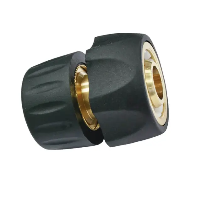 Benman 77036 - Ταχυσύνδεσμος Ορειχάλκινος 19mm (3/4")