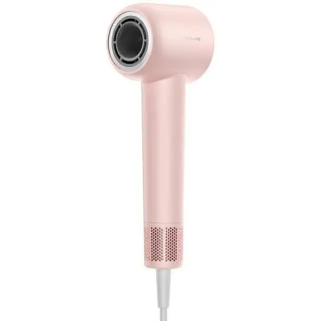 Dreame Asciugacapelli Hair Gleam 1600w Ροζ