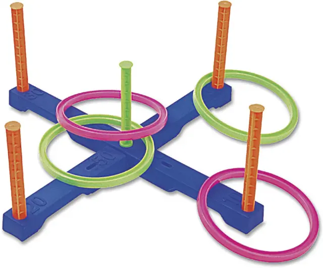 AMILA KIDS Πέταγμα Δαχτυλιδιών ( 99309)