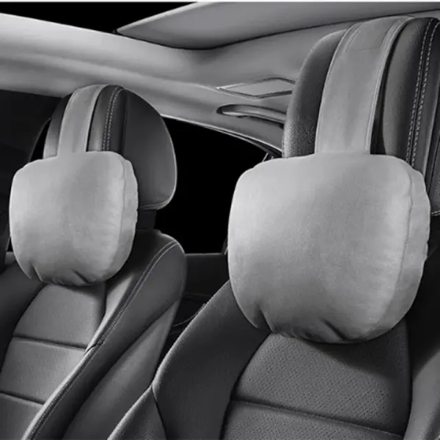CARSUN ΕΡΓΟΝΟΜΙΚΟ ΜΑΞΙΛΑΡΙ ΑΥΧΕΝΑ ΑΥΤΟΚΙΝΗΤΟΥ C1159