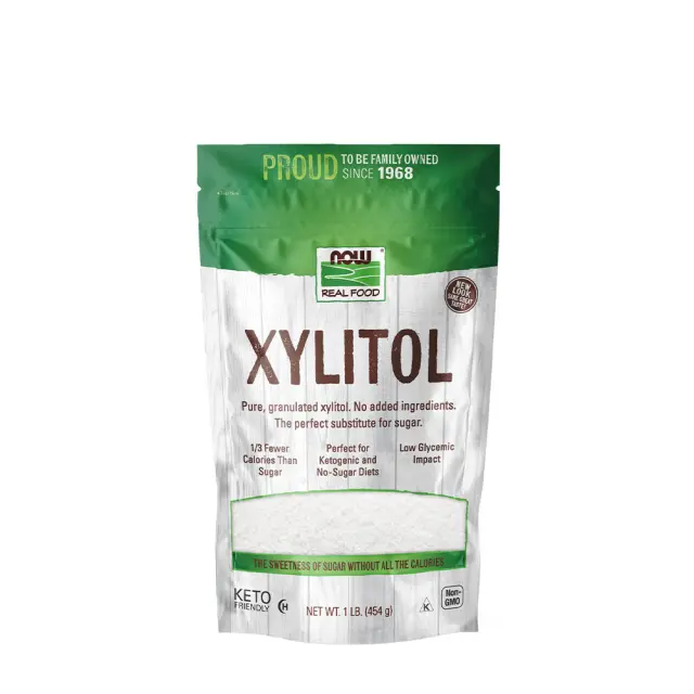 Now Foods Xylitol