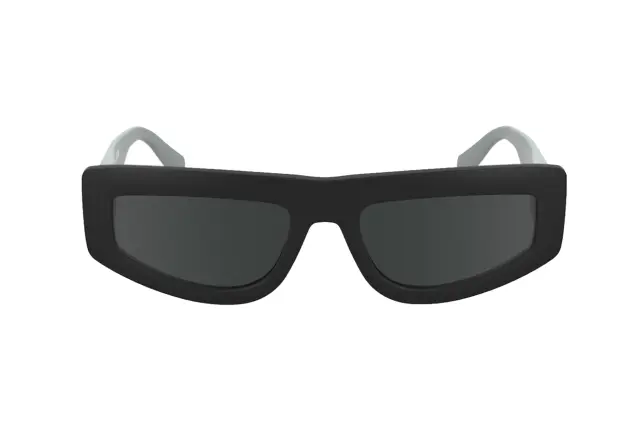 Calvin Klein - Γυναικεία Γυαλιά Ηλίου CKJ25607S-001 Μαύρο 2