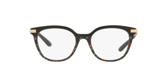 Γυαλιά Οράσεως Dolce Gabbana DG3346 3317 (Dolce & Gabbana) (DG3346) 2
